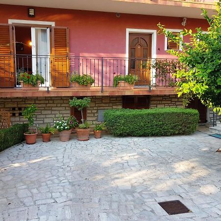 Casa Nada Lägenhet Rovinj Exteriör bild