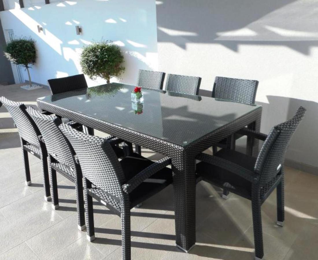 Casa Nada Lägenhet Rovinj Exteriör bild