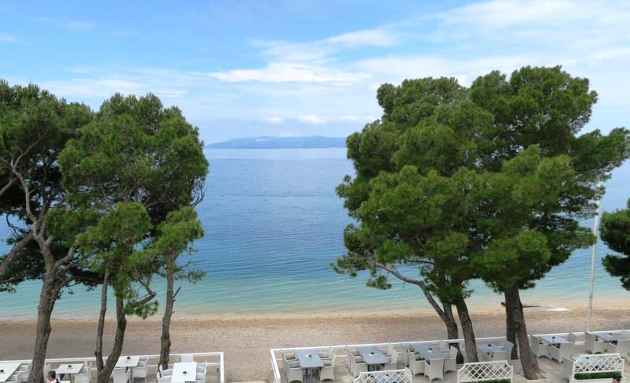 Casa Nada Lägenhet Rovinj Exteriör bild
