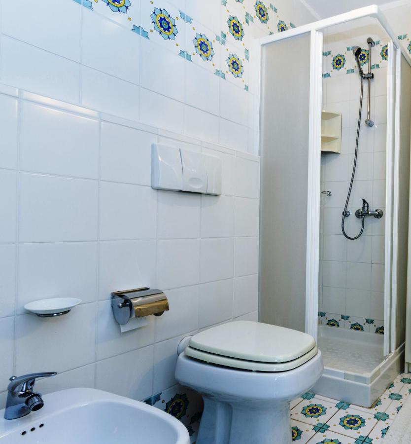 Casa Nada Lägenhet Rovinj Exteriör bild