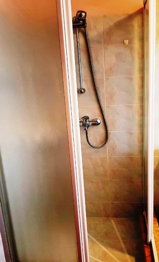 Casa Nada Lägenhet Rovinj Exteriör bild